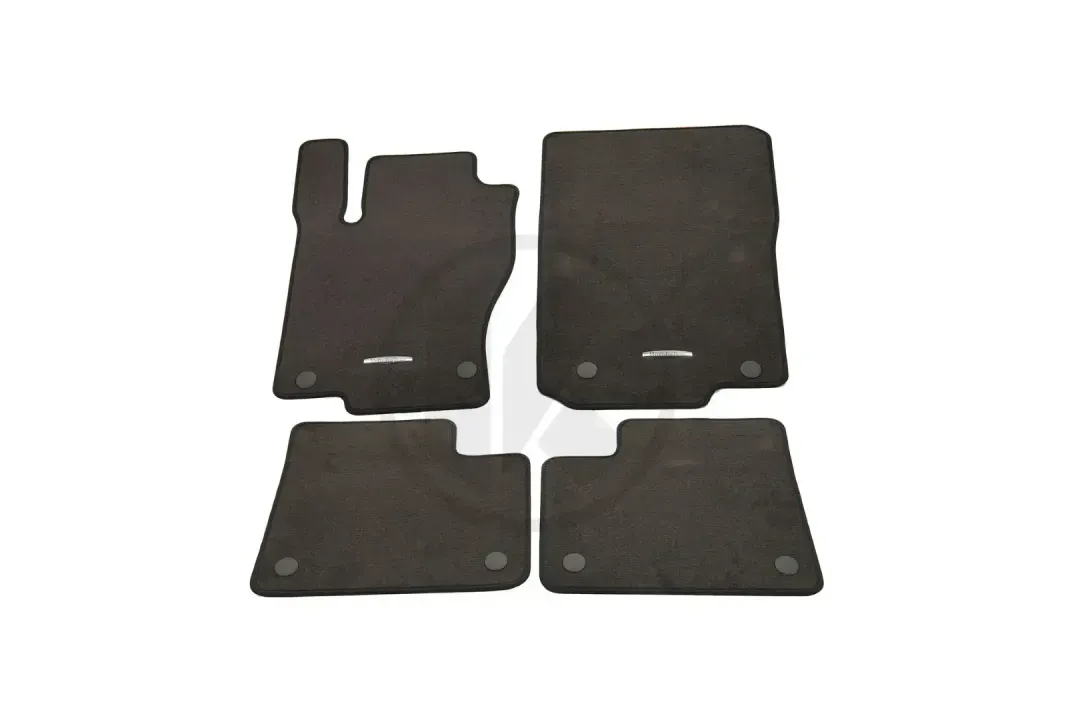 a1666800048 8q94   floor mat set